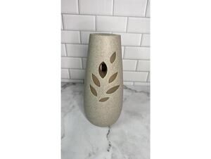 Glade Automatic Air Freshener Dispenser Refill Holder - Beige